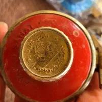 رکلاتور گاز کبسول هم نو هم کارکرده