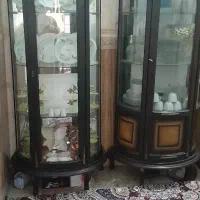 بوفه و مبل خلیجی