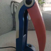 چراغ مطالعه