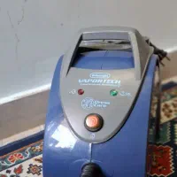 بخارشور