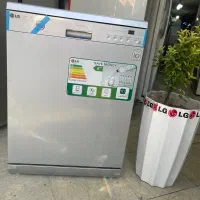 ظرفشویی ال جی