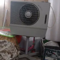 کولر پرتابل آبسال