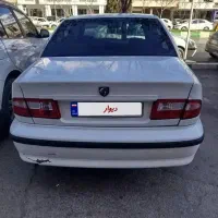 سمند89|خودرو سواری و وانت|مشهد, الهیه|دیوار