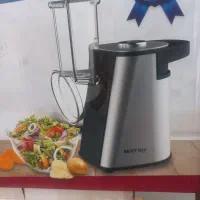 غذا ساز (رنده برقی)