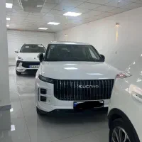 لوکانو L7وL8/تحویل انی  سفید و مشکی