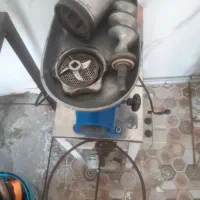 چرخ گوشت
