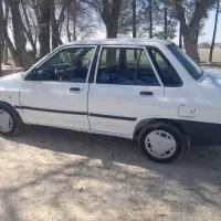 پراید89دوگانی شرکتی