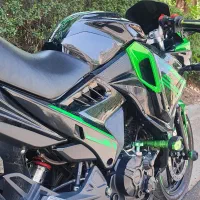 مگلی 200cc ریس|موتورسیکلت|کرج, خرمدشت|دیوار
