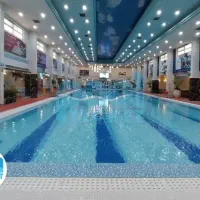 فروش ۹ عدد بلیط استخر دریا -- اعتبار تا پایان ۱۴۰۵