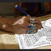 کاملن تضمینی و ضمانتی دعا