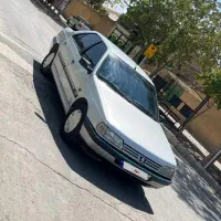 پژو 405 مدل 88 سالم و درجه یک