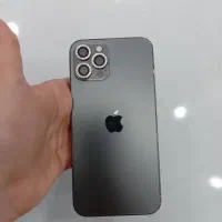 آیفون ۱۲ پرو