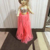 عروسک