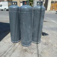 کپسول ۵۰ کیلو پرسی نو و آکبند