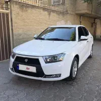 *دنا پلاس مدل ۱۴۰۰ تیپ2 بدون رنگ (نقد اقساط)*