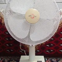 پنکه پارس خزر