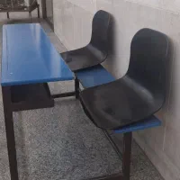 نیمکت مدرسه