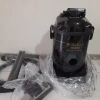 جاروبرقی نو اکبند ۱۶۰۰وات مدل لایف گارد ده هزار