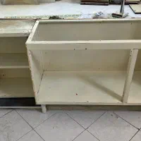 کابینت تمام فلز آماده فروش