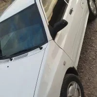 پراید وانت مدل 99 آپشنال