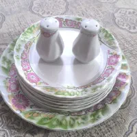 خیار خوری|ظروف سرو و پذیرایی|تهران, مهران (سیدخندان)|دیوار