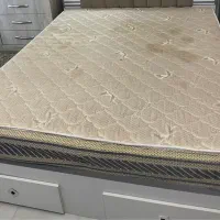 تشک خوشخواب دونفره ۱۶۰