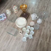 وسایل آشپزخانه