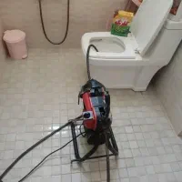 لوله باز کنی سراسر رشت و حومه با ۴۵٪تخفیف