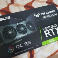 کارت گرافیک RTX 3060