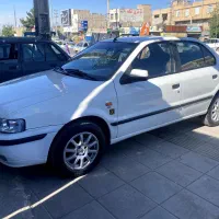 سمند مدل ۸۸