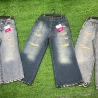 فروشنده خانوم در تک پوش