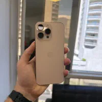 آیفون iphone 16 promax با حافظه ۲۵۶ گیگ