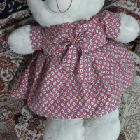 خرس پشمالو