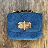 کیف دستی Tommy Hilfiger اورجینال
