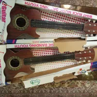 گیتار بچه گانه