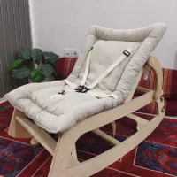صندلی|تخت و صندلی بچه|تهران, مسعودیه|دیوار