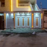 رهن طبقه همکف  نوساز کوچه اذین