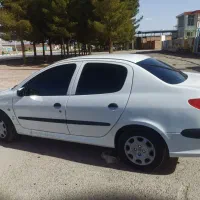 206 sd|خودرو سواری و وانت|کرمان, |دیوار