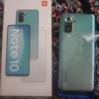 note10 redmi.