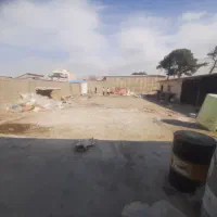 اجاره کارگاه ۵۰۰ متری رضوانیه کمالشهر