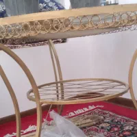میز عسلی دسته دوم تفت کوچه سرچشمه