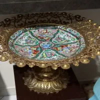 میوه خوری برنز