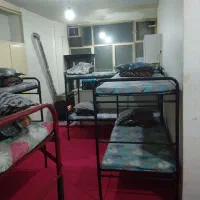 مهمان سرای آرامش تازه تاسیس وباامکانات رفاهی کامل