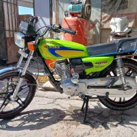 هوندا همتاز 150