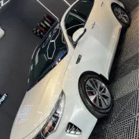 کاور بادی فنس ppf خود ترمیم