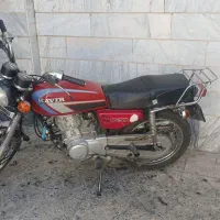 cg ۱۲۵ تمیز زمرد کویر