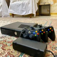 سه دسته Xbox 360 فوق العاده