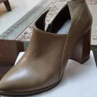 چرم طبیعی و اصل سایز ۴۰