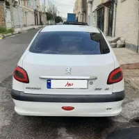 206 SD مدل 99|خودرو سواری و وانت|زنجان, |دیوار