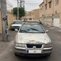 فروش خودرو
